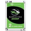 Seagate HARD DISK BARRACUDA 2 TB SATA 3 3.5" (ST2000DM008) RICONDIZIONATO